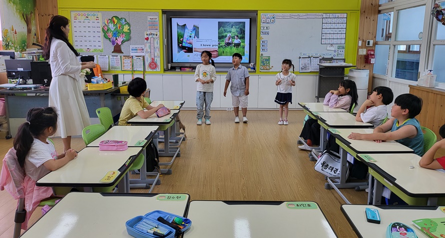 옥종초, 장애인에 대한 배려와 존중, 함께 만들어 가는 우리! - 관련이미지15