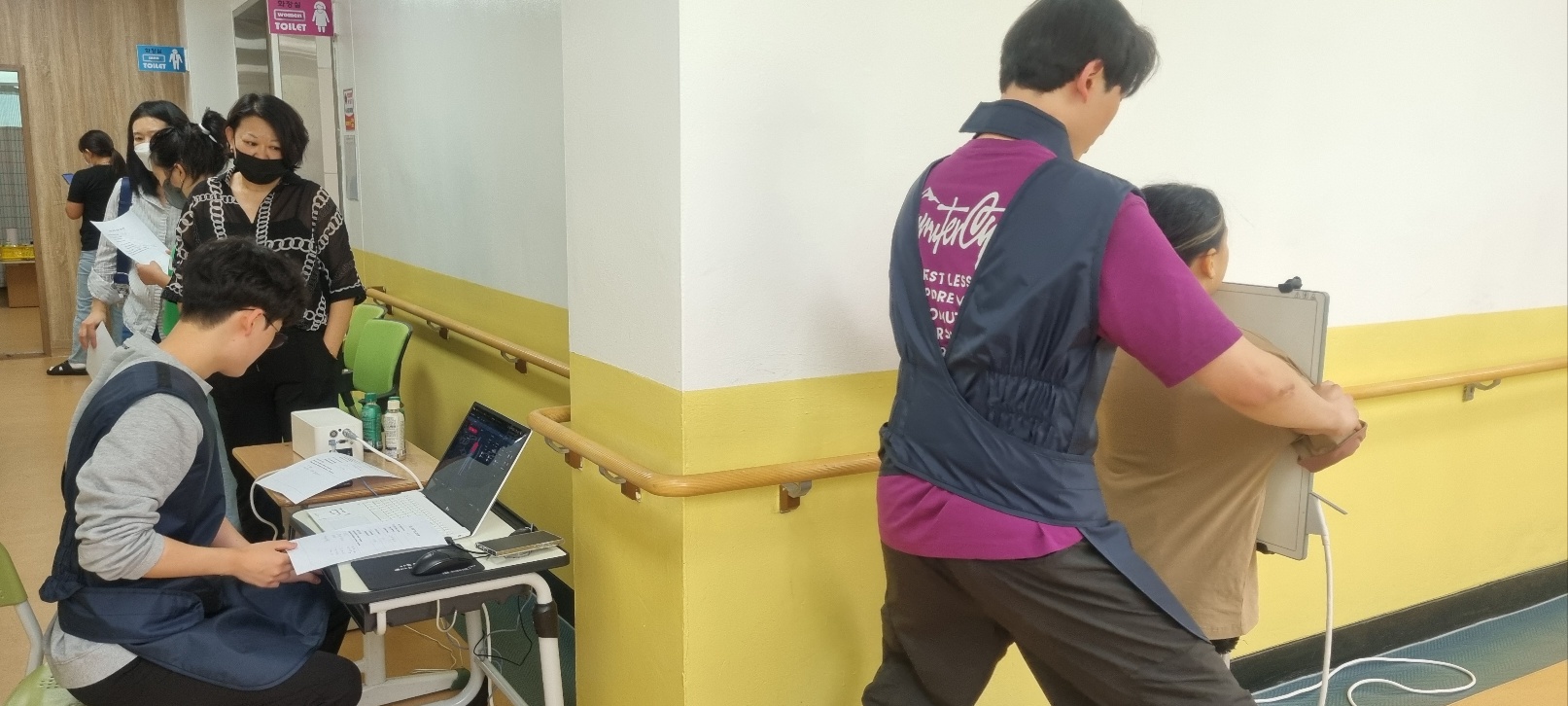 김해교육지원청, 다문화학생 보건·의료 사각지대 안전망 가동 - 관련이미지1