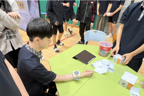 연초고등학교 창의과학체험전 - 관련이미지1