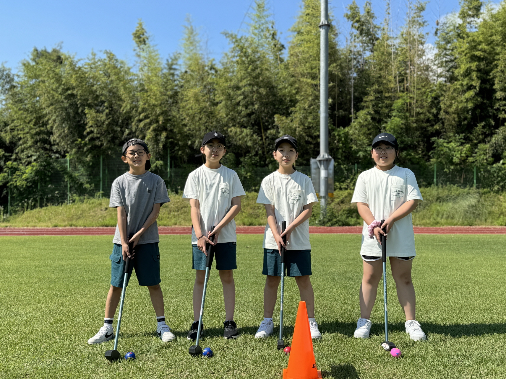고전초, 즐겨라! 스포츠클럽! - 관련이미지2