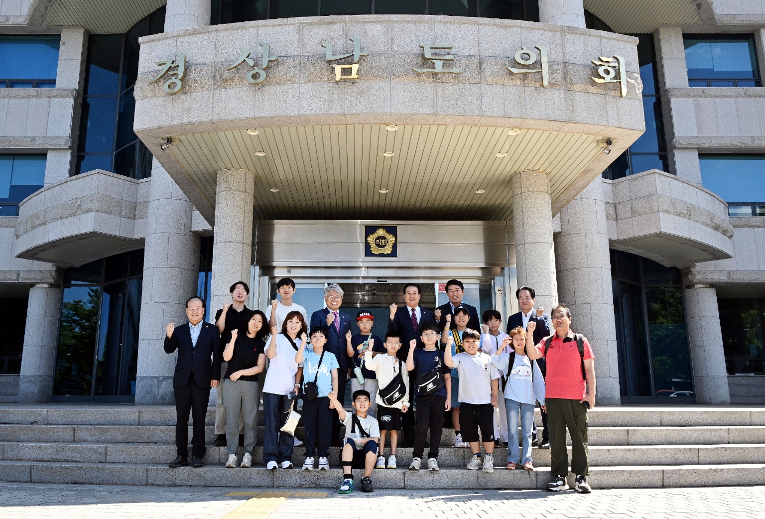 칠곡초, 의령 공유교육 공동교육과정 1권역 학년별 깊이 있는 학습을 위한 체험학습 실시 - 관련이미지4