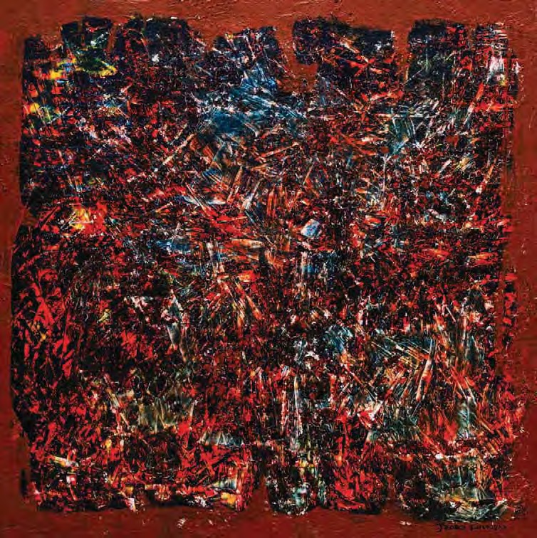 경남교육청, 상반기 초대전 정현재 작가 ‘당신의 시선으로 3’ 전시 개최 - 관련이미지3