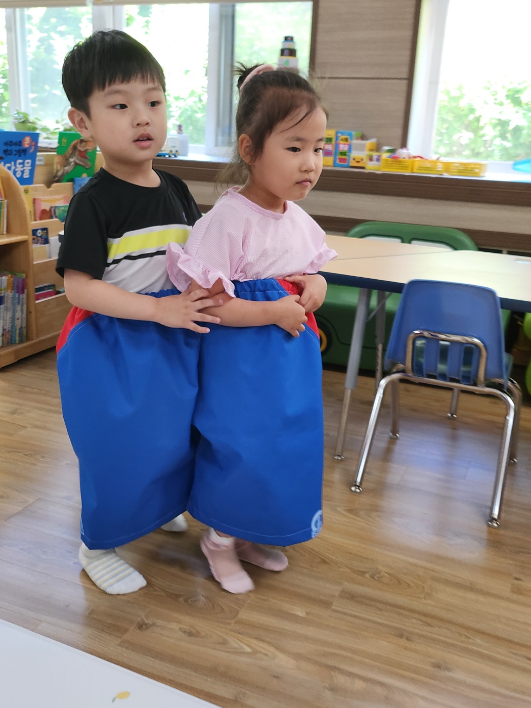 경화초병설유, 나와 너를 이해하는 친구이해교육 - 관련이미지3