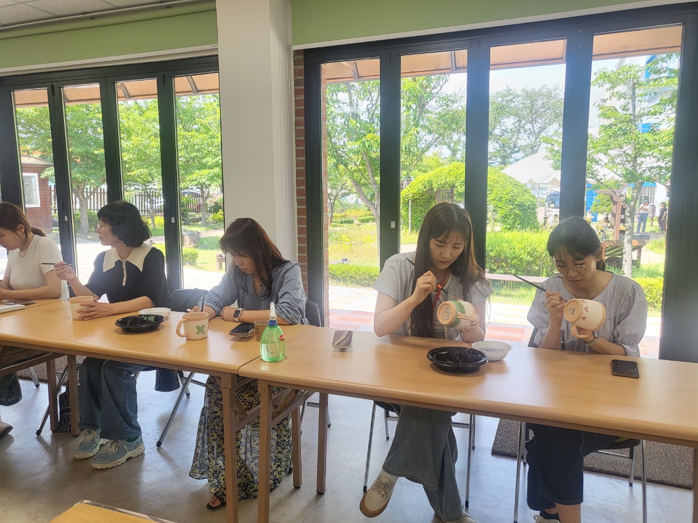 김해체험분원 “2024. 유치원 생태 공감 교원 연수” - 관련이미지3