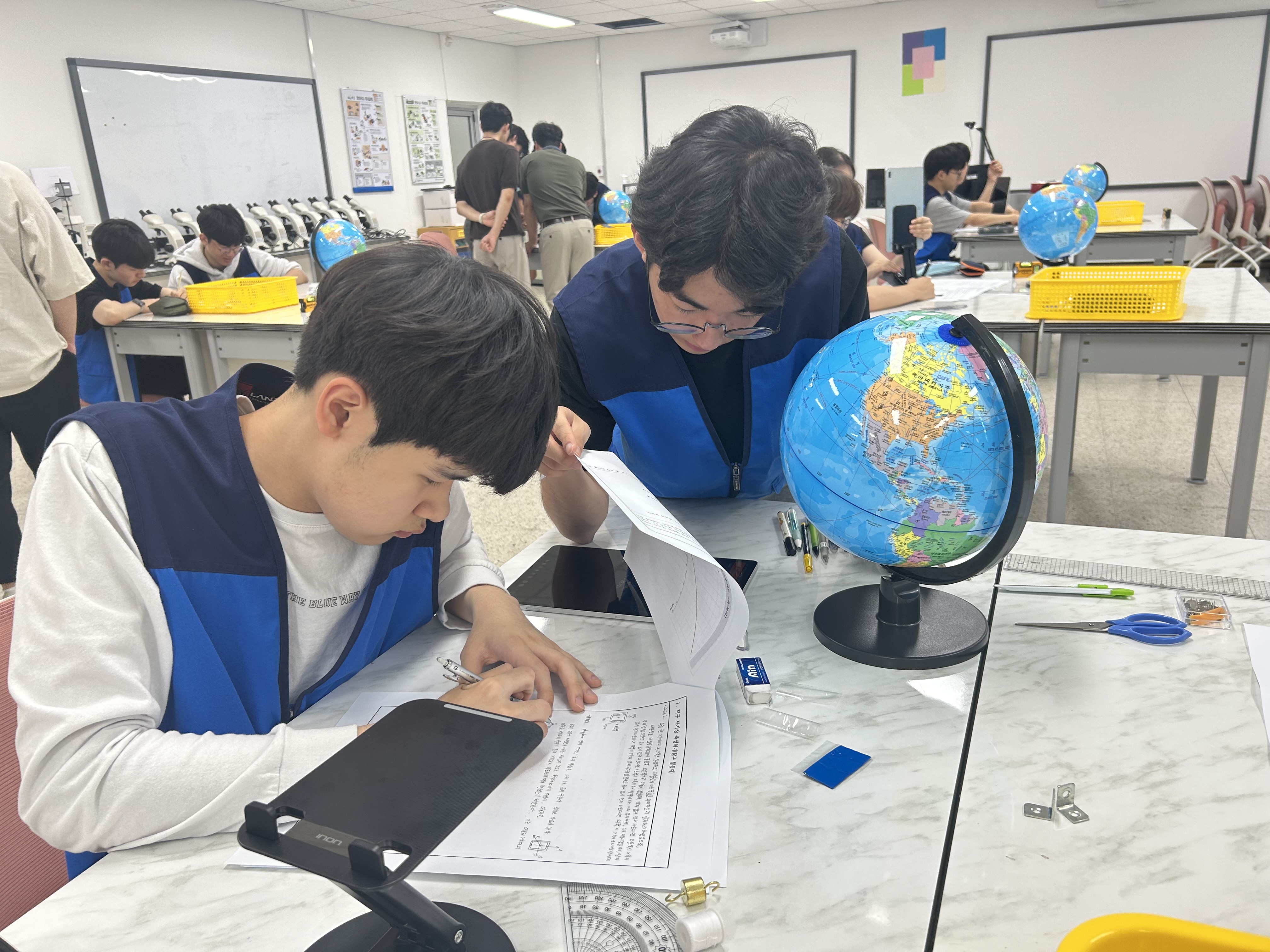경남과학교육원, 2024. 경남과학창의대회 ‘성황’ - 관련이미지1