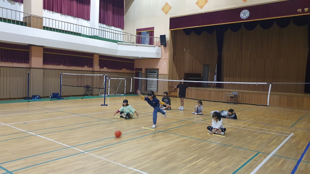 이동초, 배움성장학교(여름계절학교) 운영 - 관련이미지4