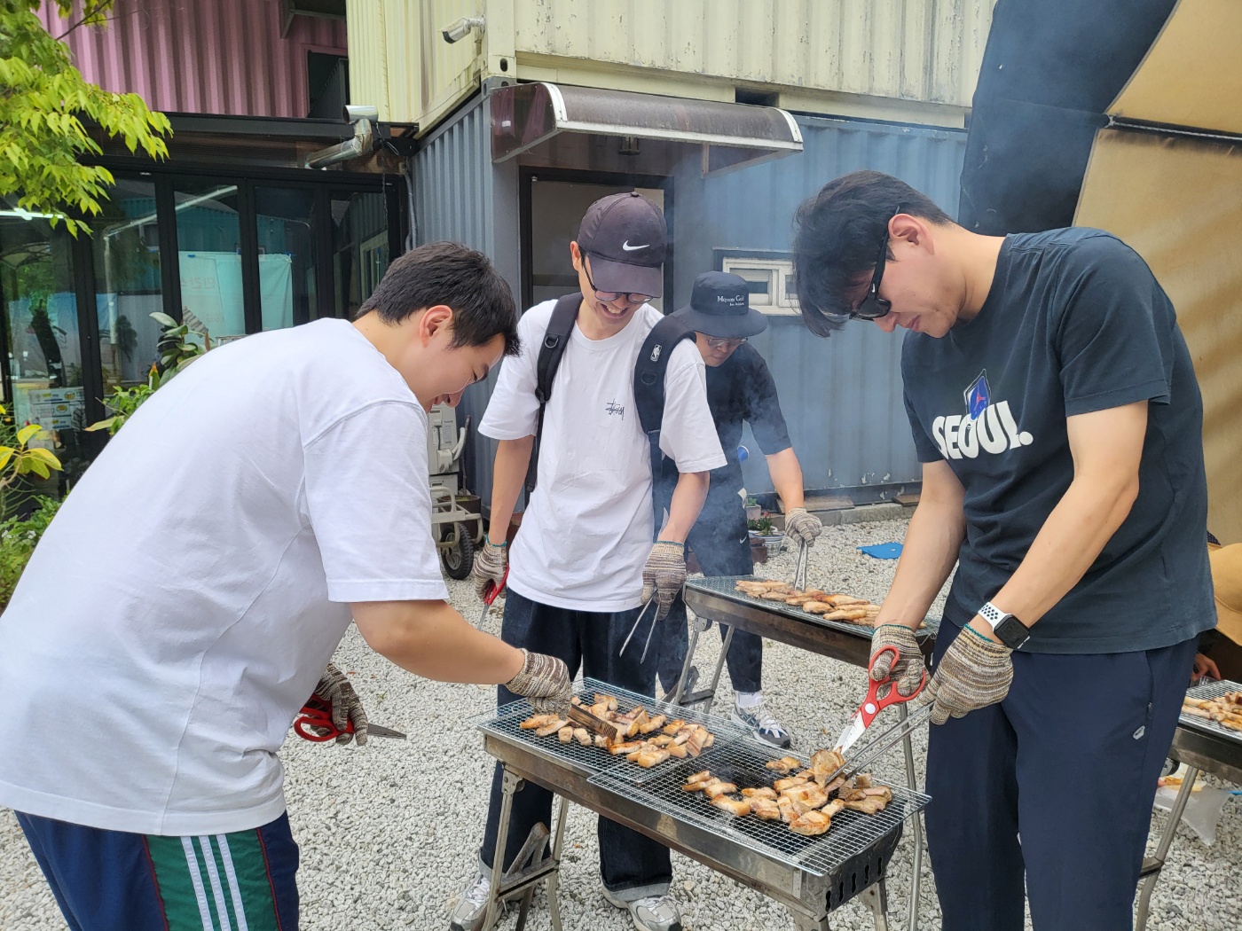 수동초, 마을연계 현장체험활동 두 번째 발걸음 - 관련이미지3