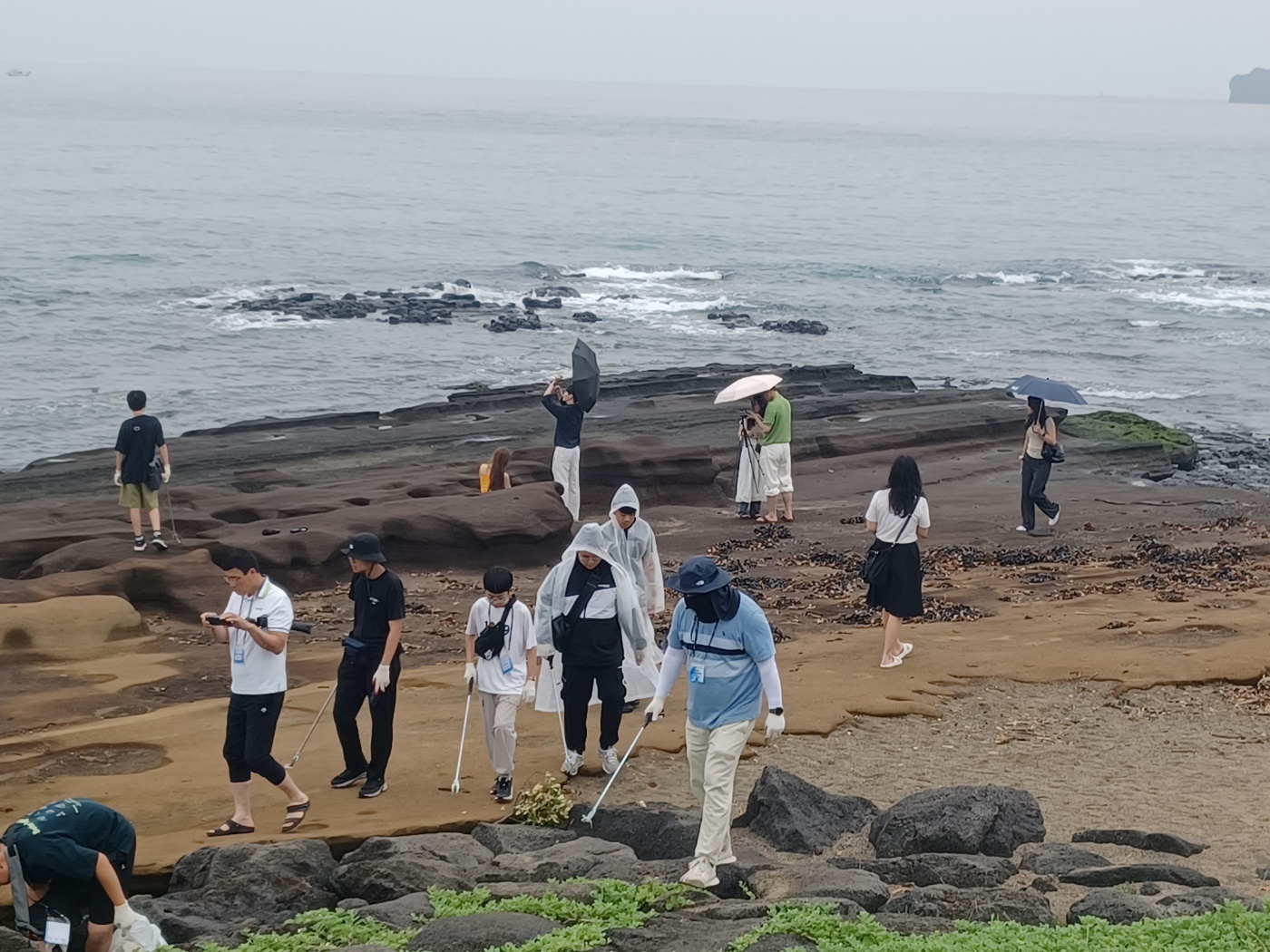 진서중학교, 2024 국립국제교육원 차세대글로벌 역량키움 캠프 실시 - 관련이미지3