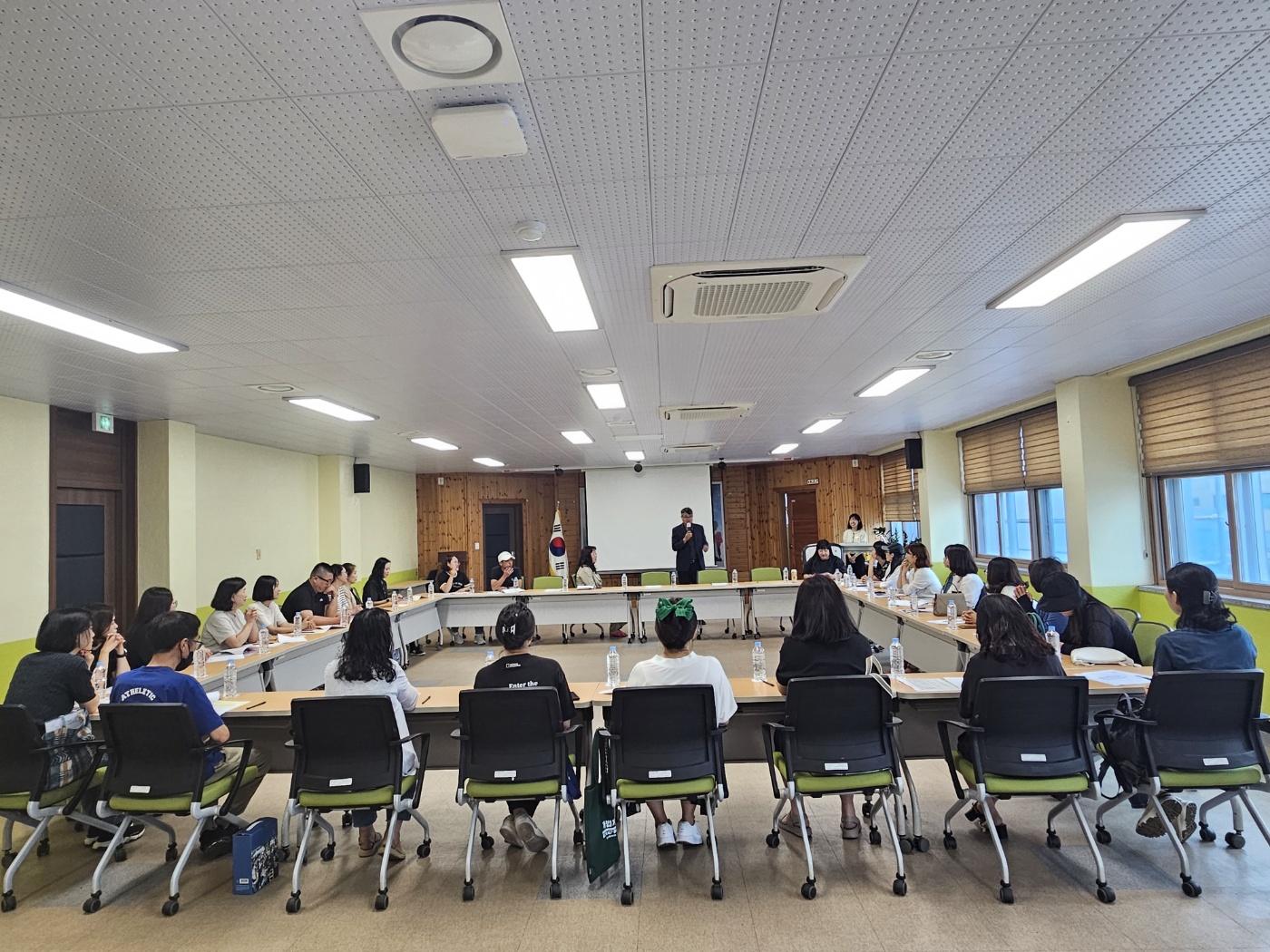 사천교육지원청, 진학의 고민을 함께 나누어요 - 관련이미지2