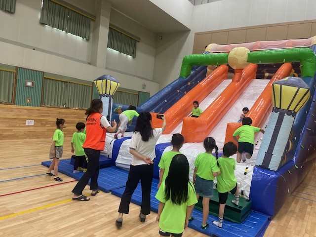 2024. 진해신항초등학교 여름계절학교 - 관련이미지2