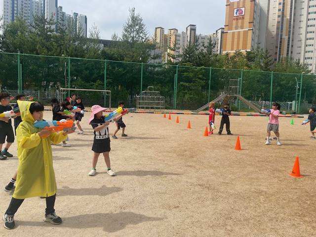 2024. 진해신항초등학교 여름계절학교 - 관련이미지3