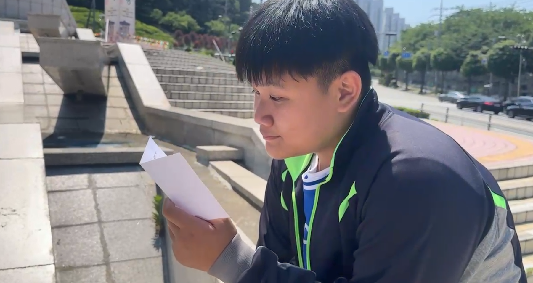 신현중학교, 2024. 학생 마음 건강 콘텐츠 공모전 영상 부문 대상 수상 - 관련이미지3