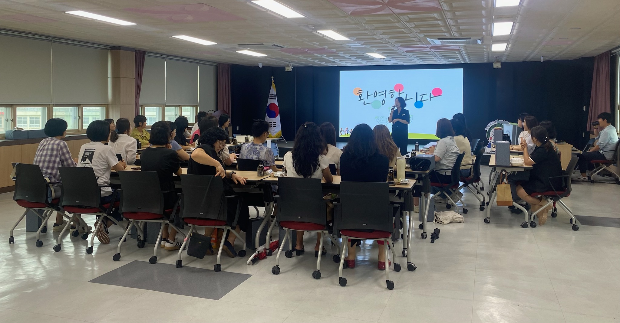 방과후학교·초등돌봄 업무담당자가 바라보는 늘봄학교는? - 관련이미지1