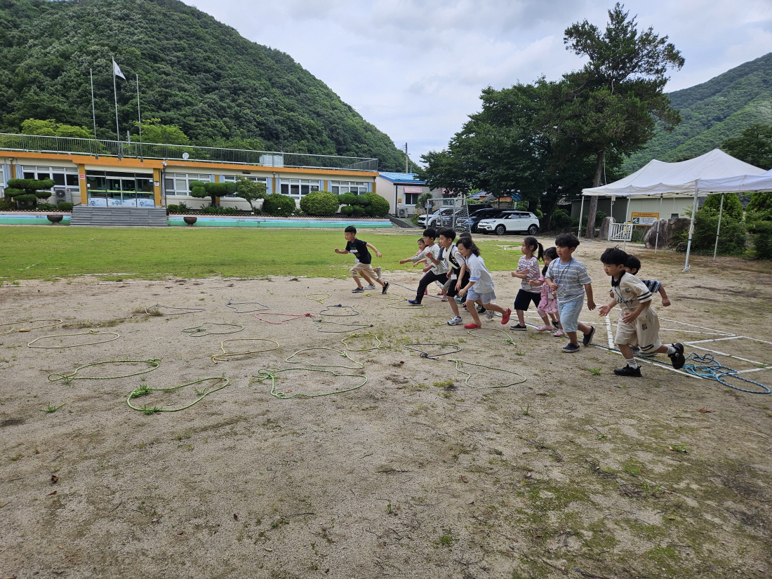 원동초이천분교장, 배내골 작은 학교로 오세요 - 관련이미지3