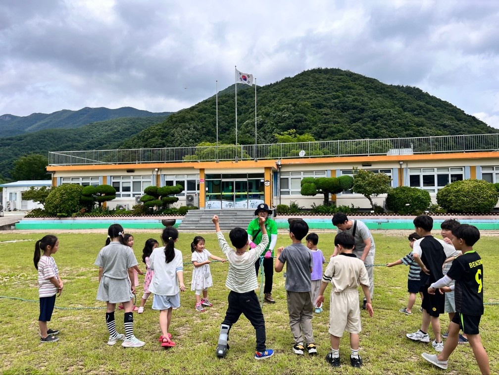 원동초이천분교장, 배내골 작은 학교로 오세요 - 관련이미지4