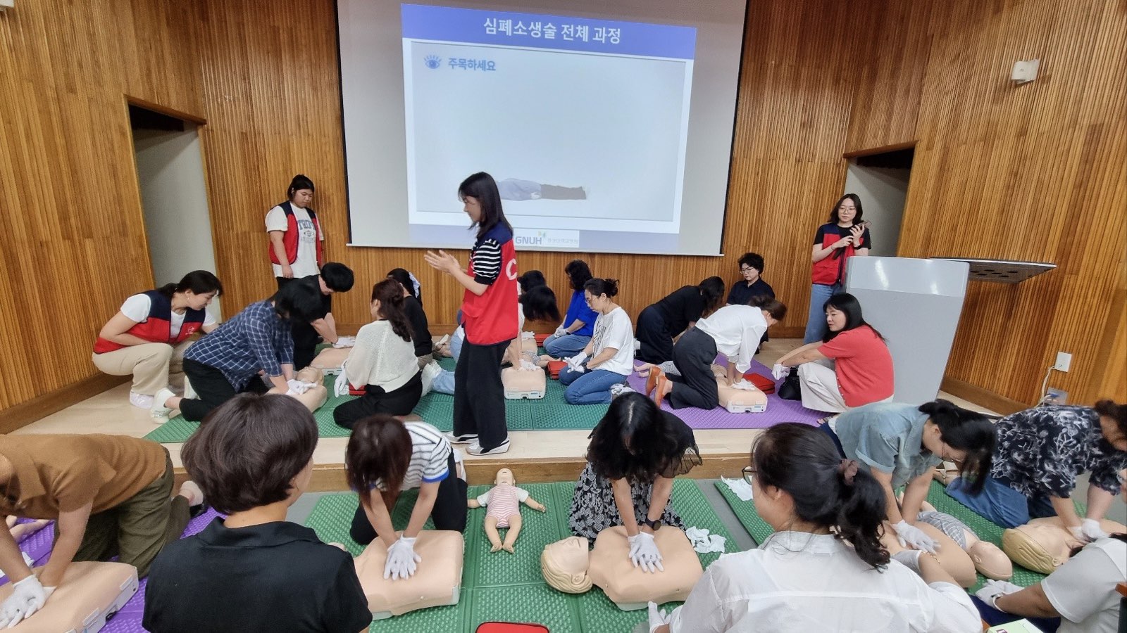사천교육지원청, 안전하고 청렴한 늘봄학교 만들기 - 관련이미지2