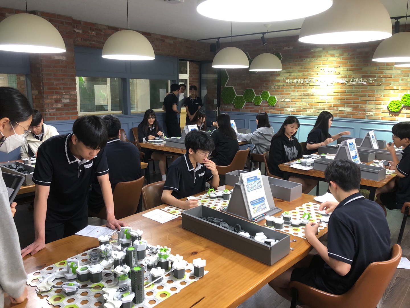 금남고등학교, - 관련이미지1