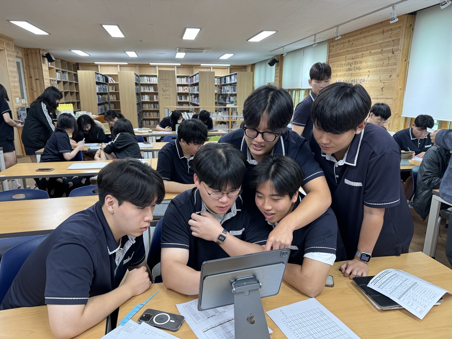 금남고등학교, - 관련이미지2