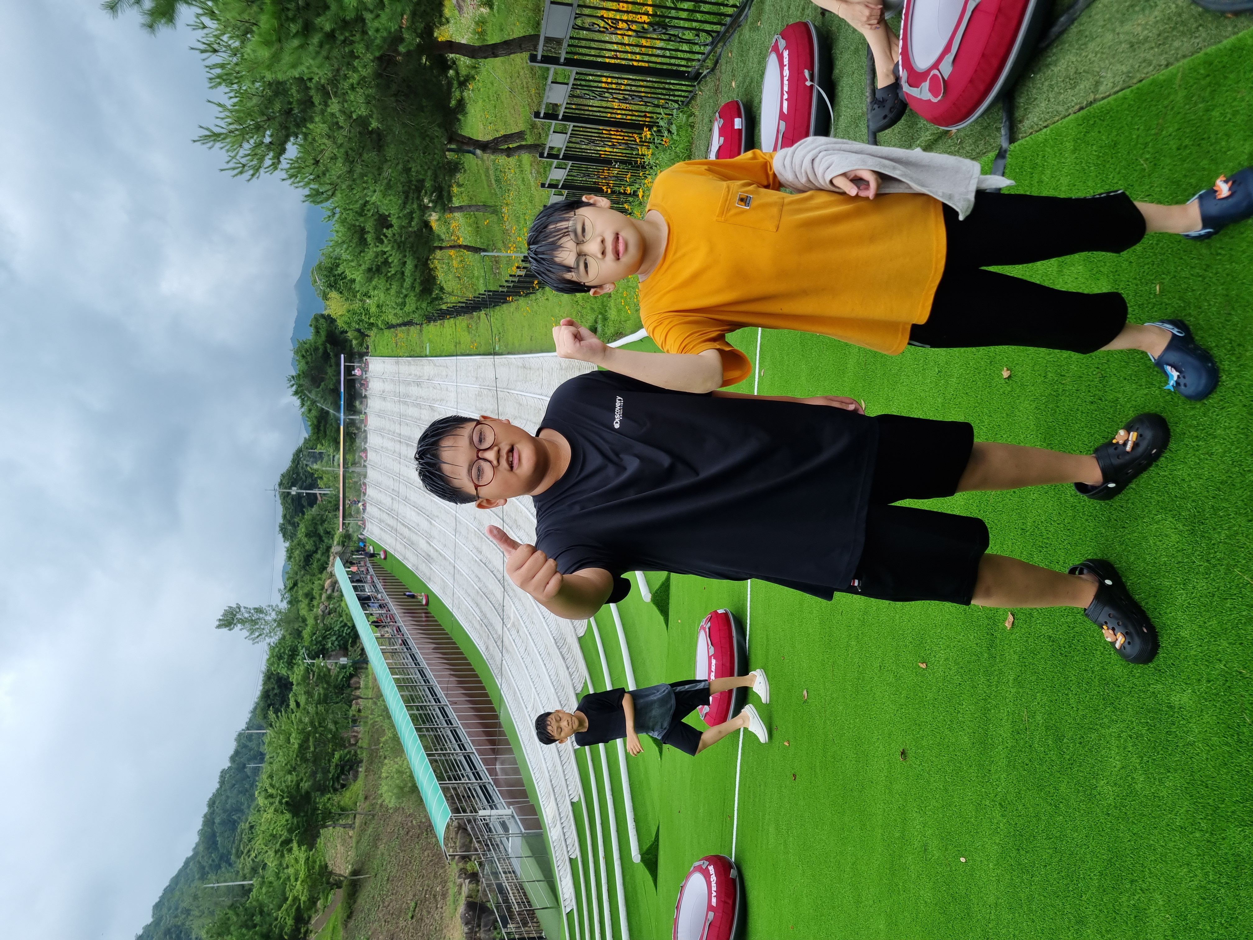 마천초, 2024. 꿈동산 마천오픈데이 개최 - 관련이미지5