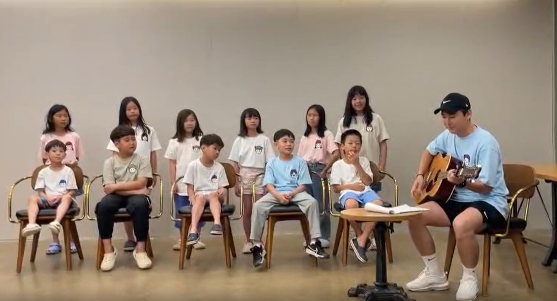 산양초등학교풍화분교장 가족과 함께하는 자연체 공감 체험활동 - 관련이미지2