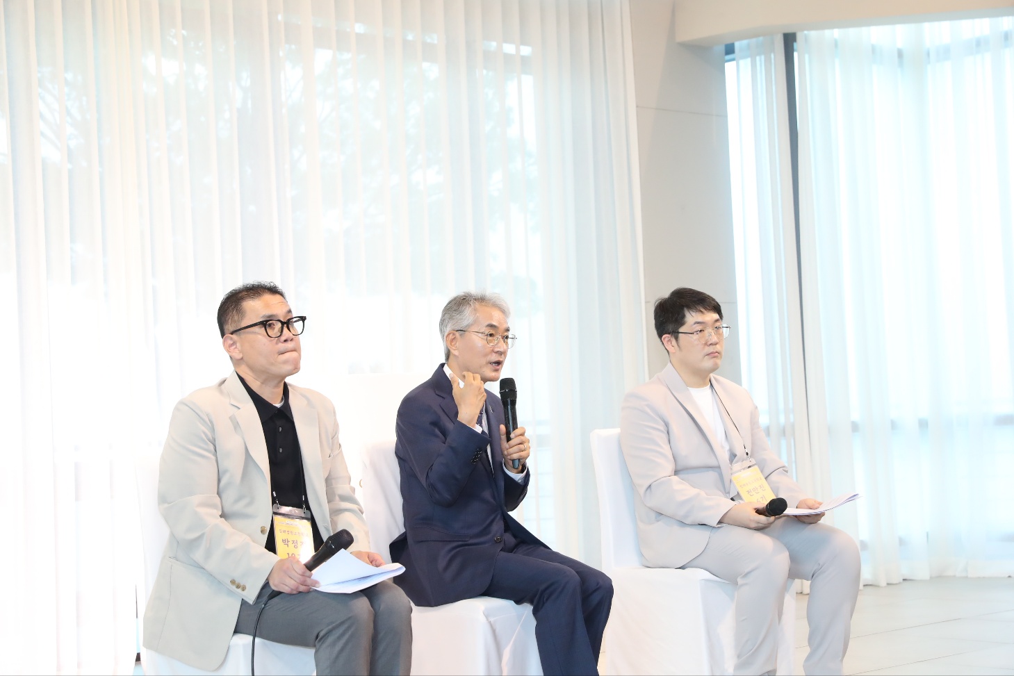 교육감과 함께한 대학진학전문위원단, 10년간의 성과를 뒤돌아보다 - 관련이미지3