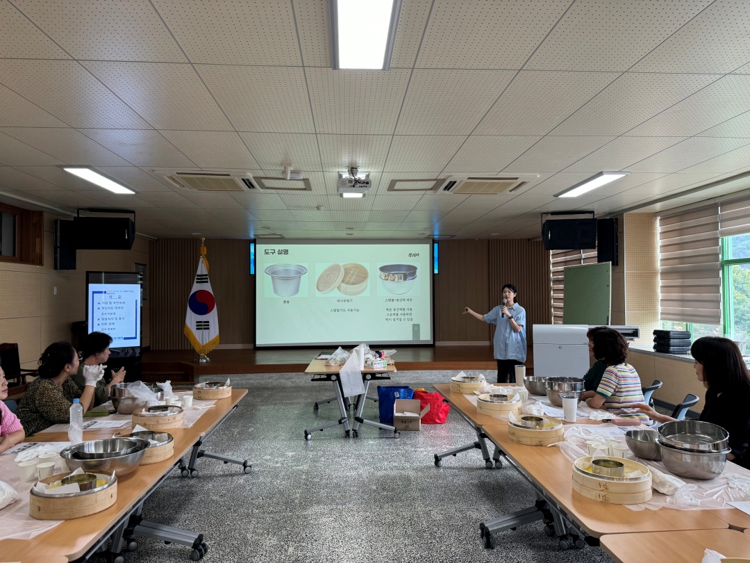 합천교육지원청, 특수교육지원인력 역량 강화 연수 실시 - 관련이미지1