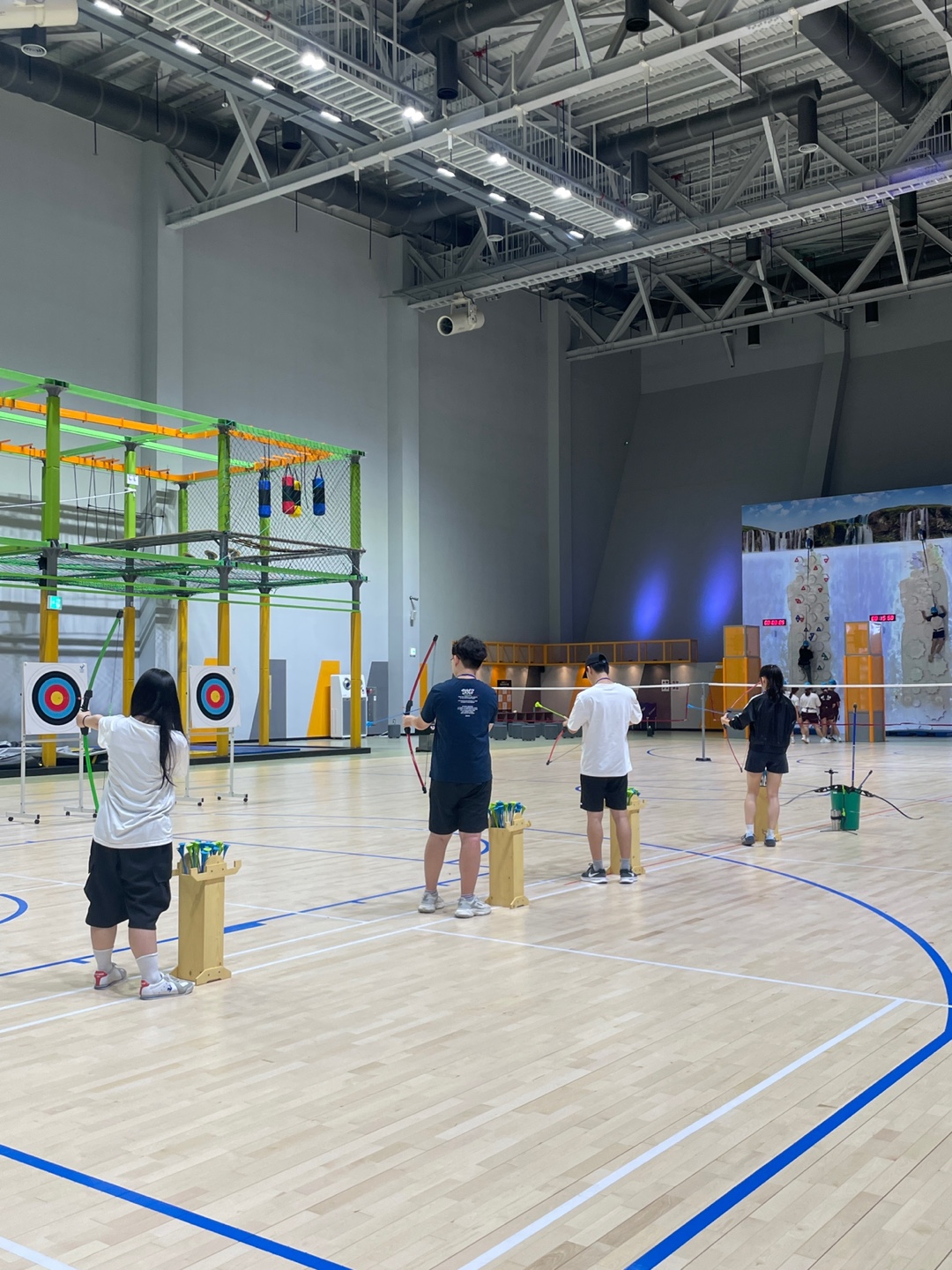 진주학교통합지원센터, 중등방과후학교활성화 교육지원청 중심형 운영 - 관련이미지3