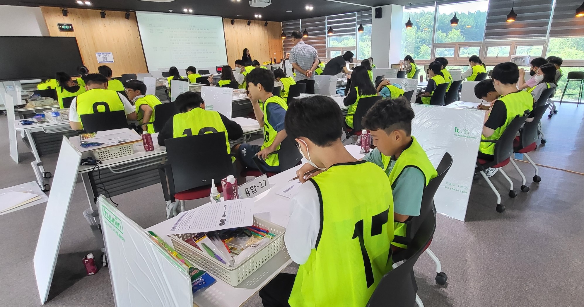 경남과학교육원, 2024. 경남청소년과학페어 개최 - 관련이미지2