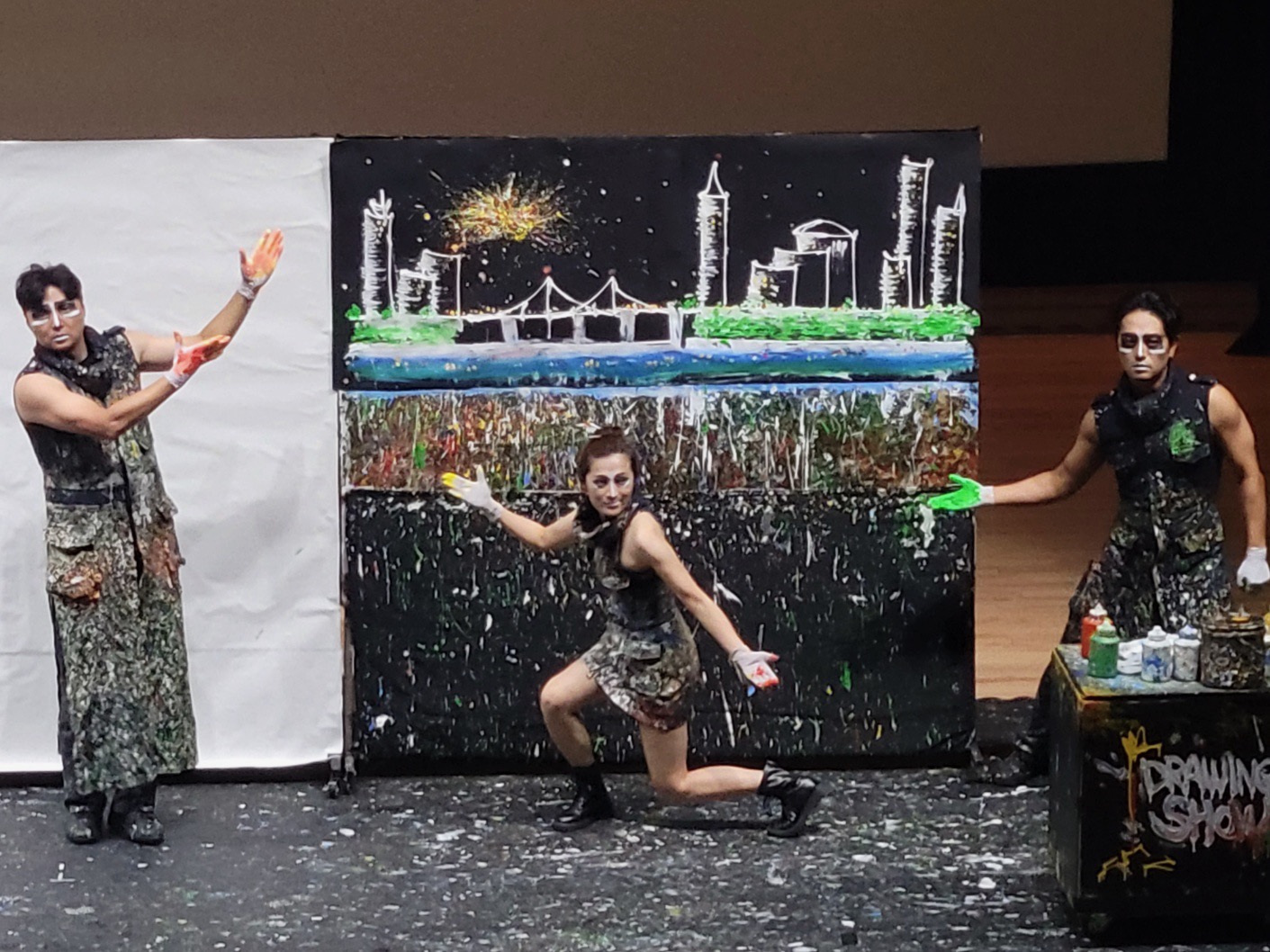 누구나 즐기고 참여하는  학교 예술교육 활성화 방안 모색 - 관련이미지2