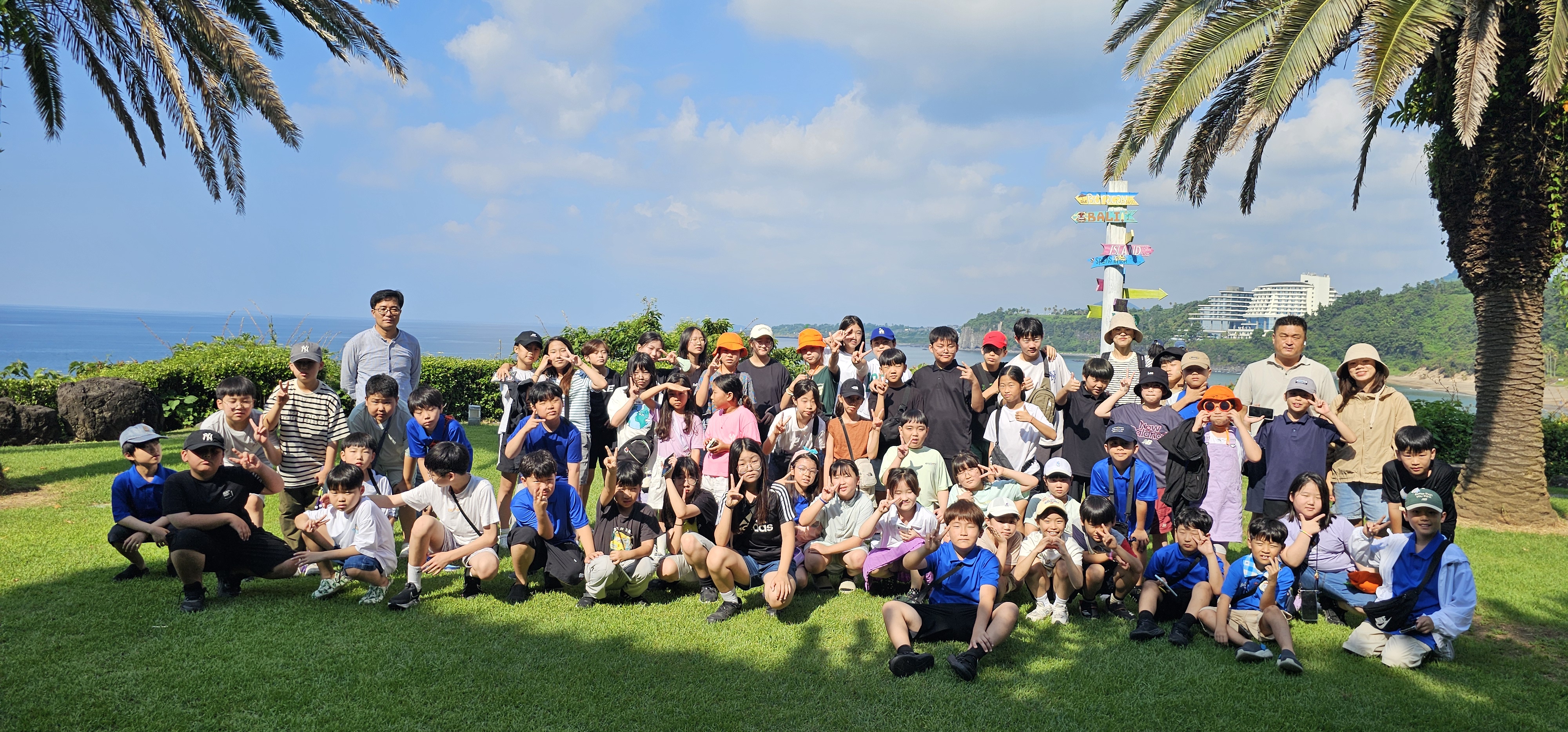 신안초, 제주국제관악제 U-13 Band Contest 참가 - 관련이미지2