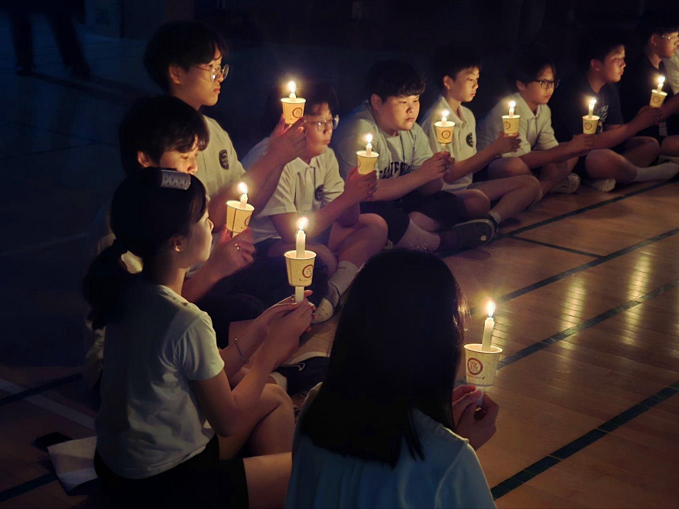 대병중학교, 2024학년도 더욱 풍성해진 대병 인성함양 썸머캠프 - 관련이미지4