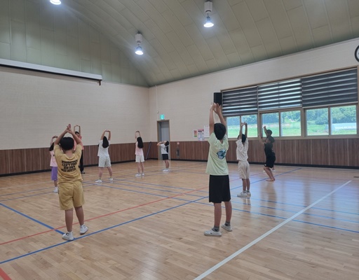 <병곡초>슬기로운 여름방학 생활을 즐겨요! - 관련이미지1