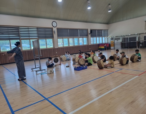 <병곡초>슬기로운 여름방학 생활을 즐겨요! - 관련이미지2