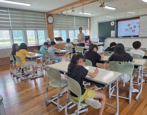 <병곡초>슬기로운 여름방학 생활을 즐겨요! - 관련이미지3