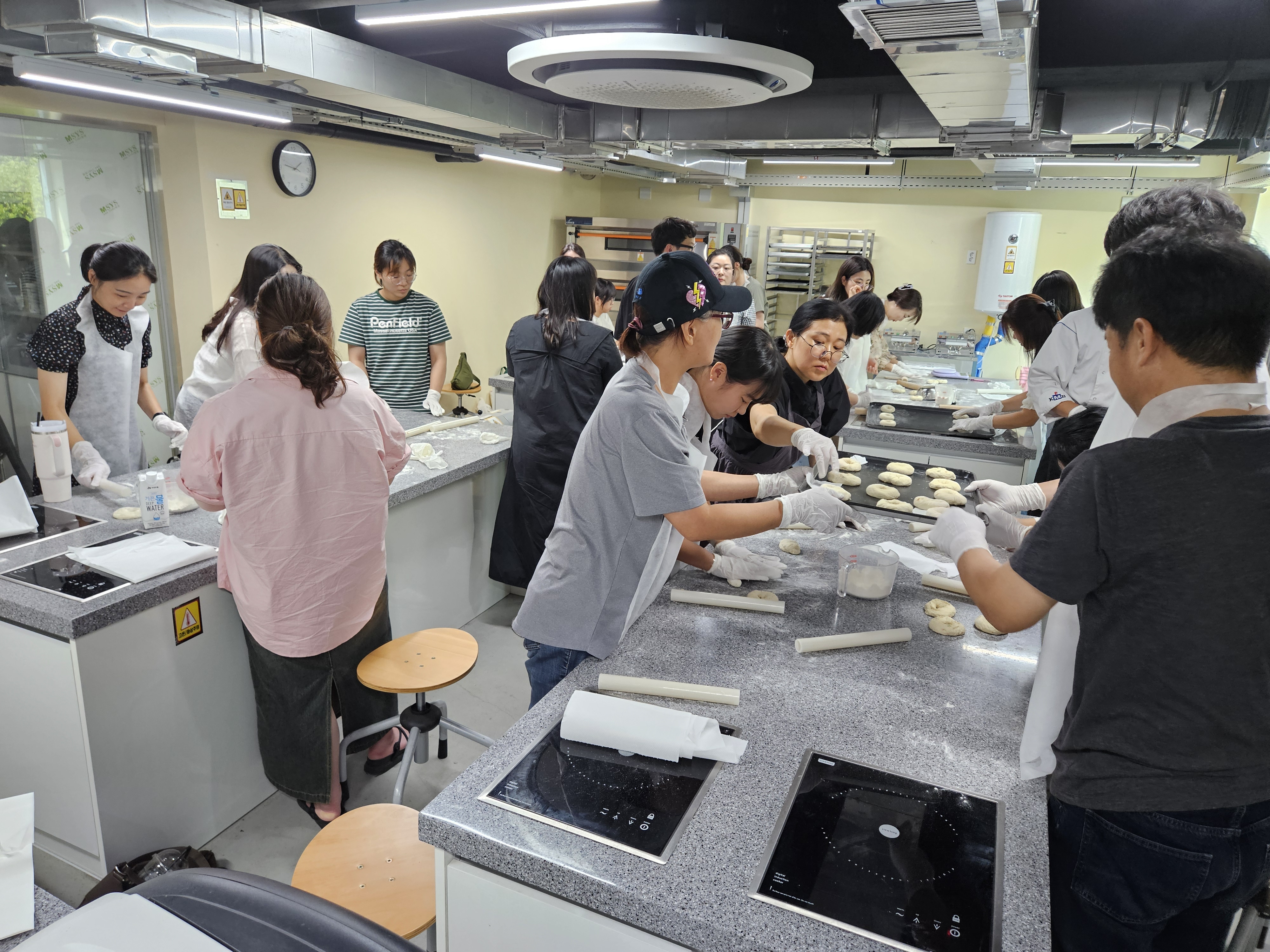 초·중등 담임교사 진로 교육 역량 강화 직무 연수 개최 - 관련이미지1