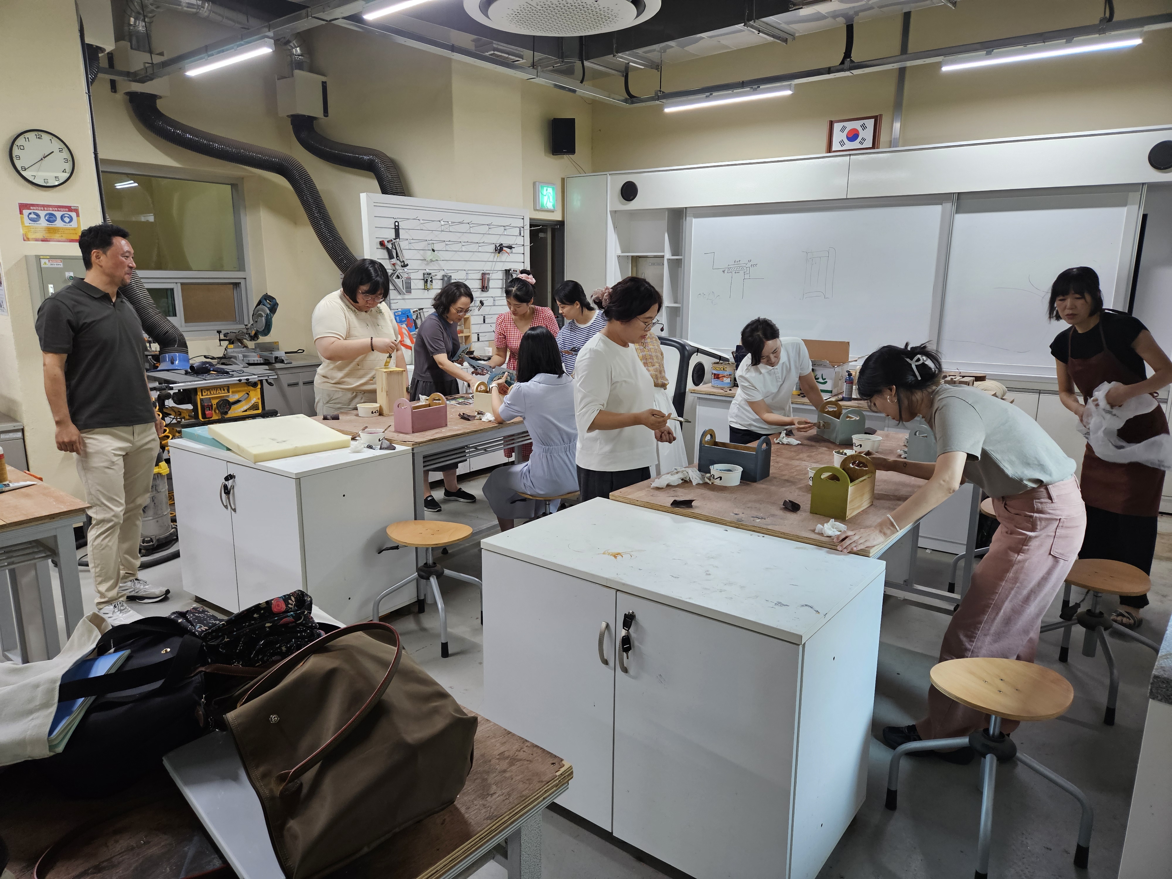 초·중등 담임교사 진로 교육 역량 강화 직무 연수 개최 - 관련이미지2