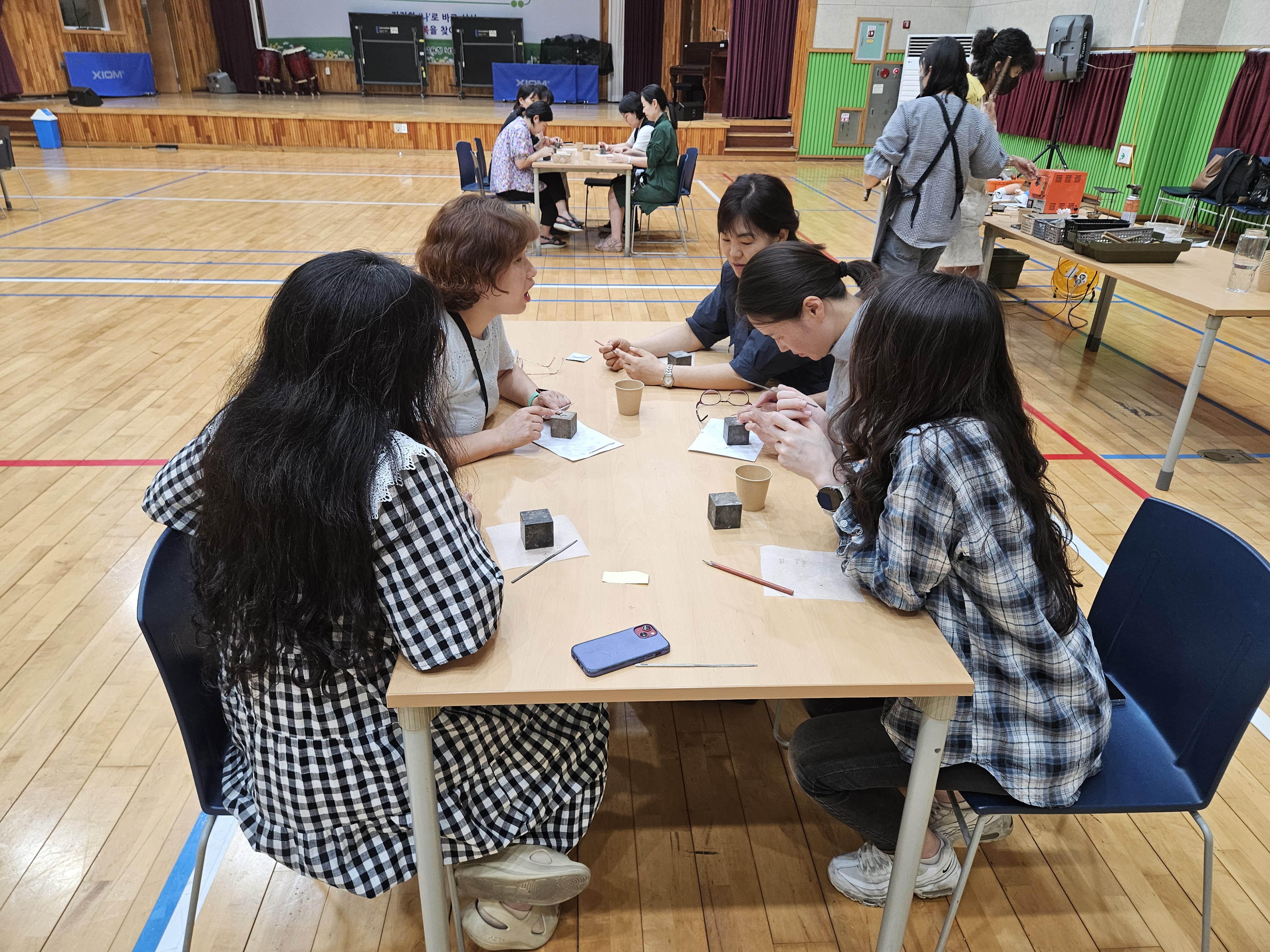 초·중등 담임교사 진로 교육 역량 강화 직무 연수 개최 - 관련이미지3