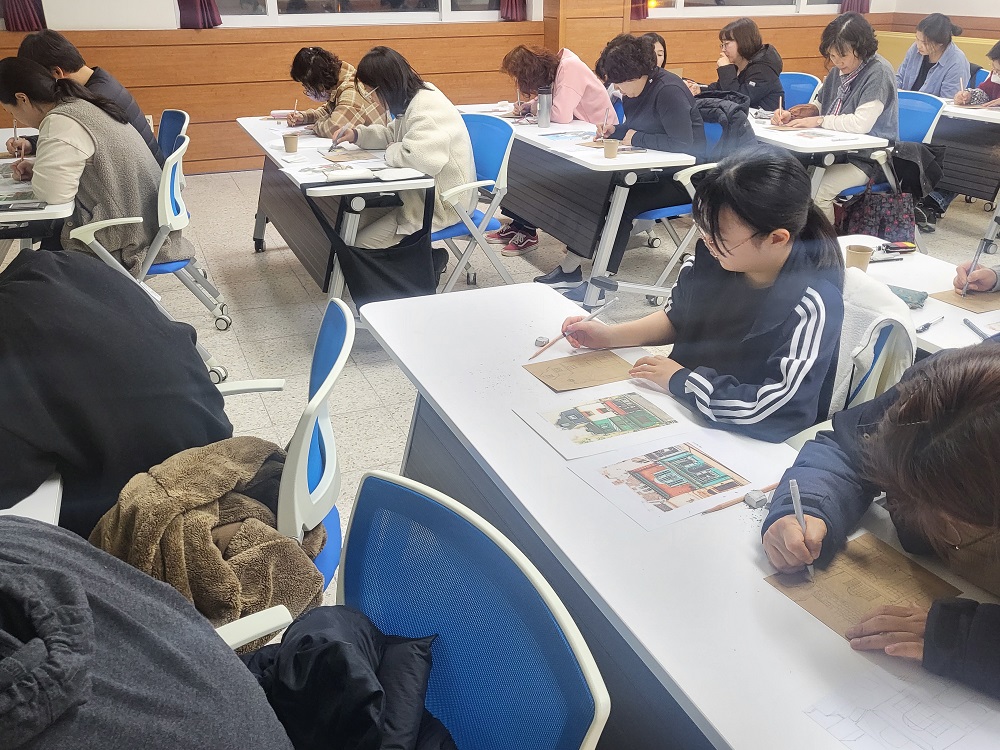 합천도서관, 2024. 하반기 별밤도서관 및 평생학습 프로그램 수강생 모집 - 관련이미지1