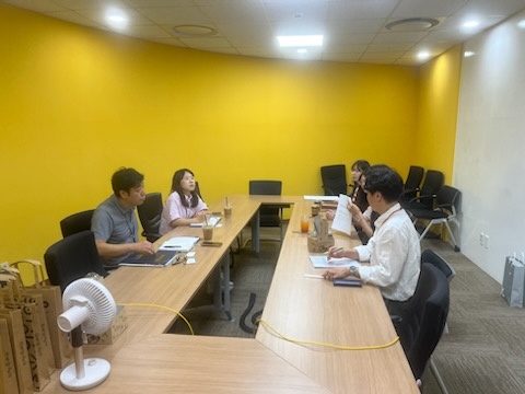 김해교육지원청, 더 높이, 더 멀리, 청렴 도약! - 관련이미지2