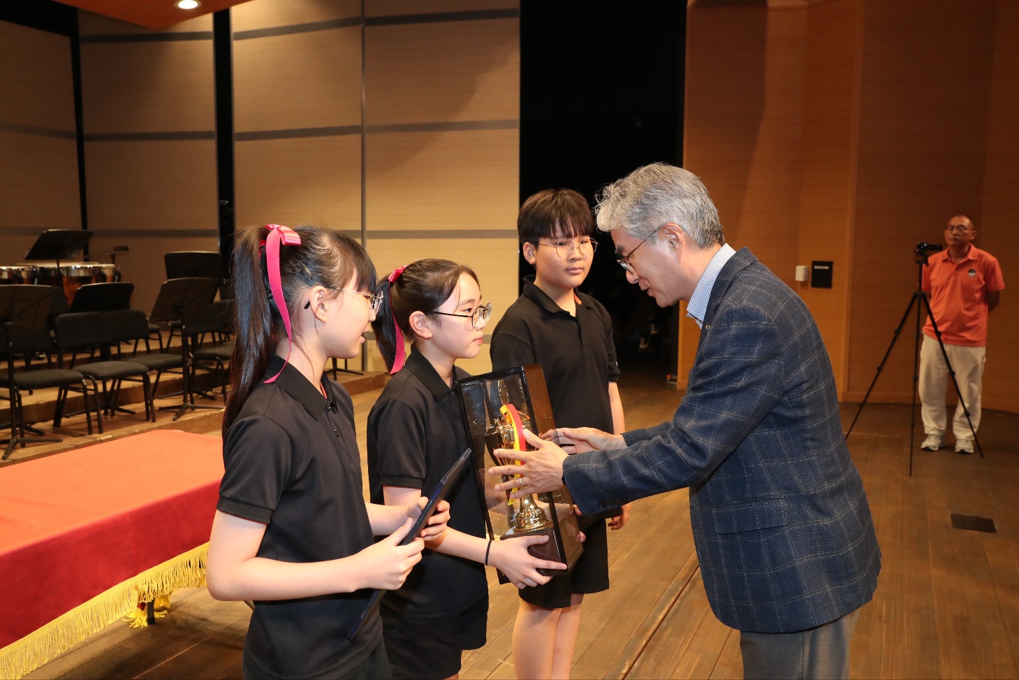 제7회 대한민국 학생 오케스트라 페스티벌 성황 - 관련이미지2