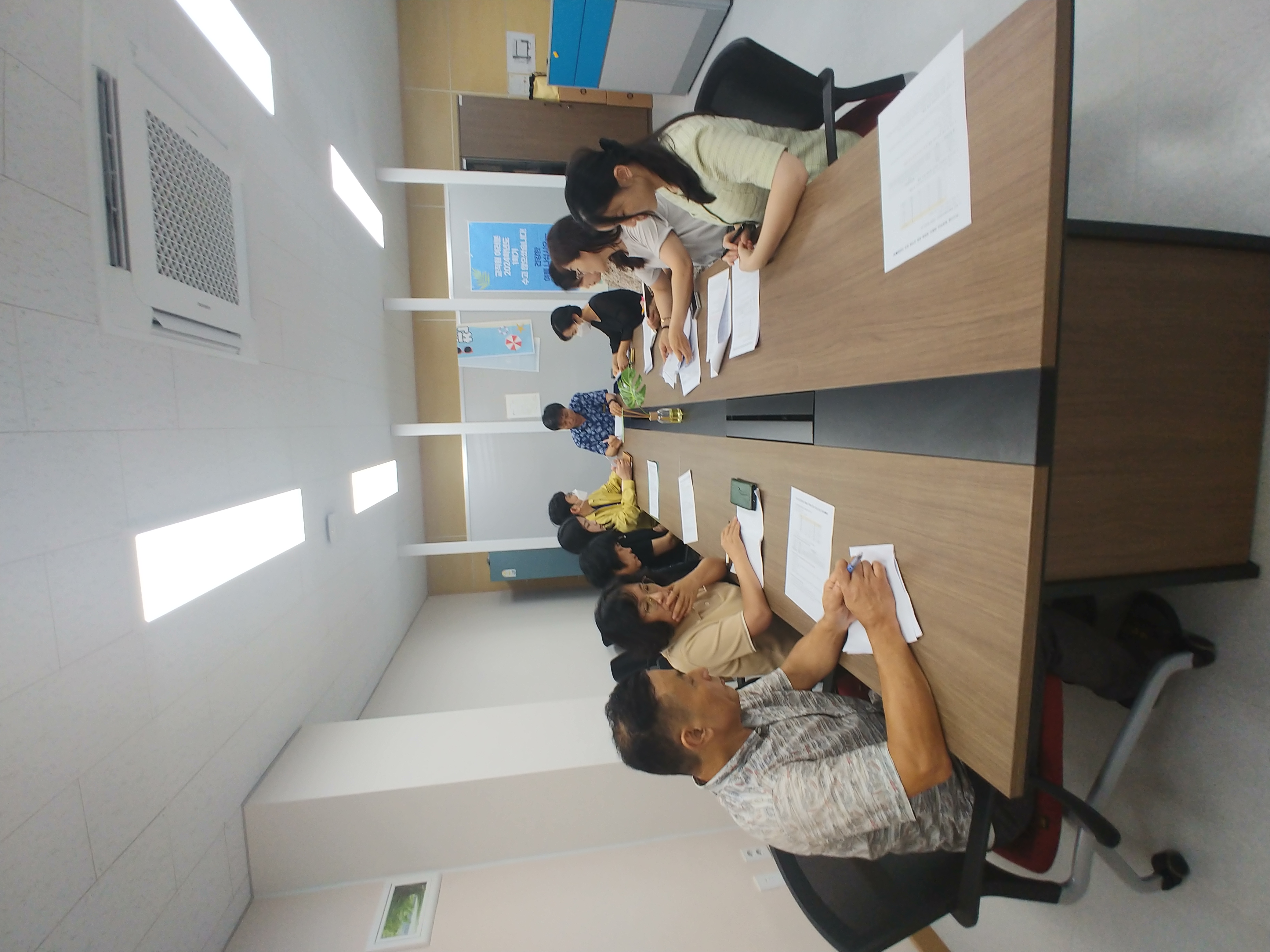 남해교육지원청, 2024년 을지연습 학교재배치훈련 실시 - 관련이미지3