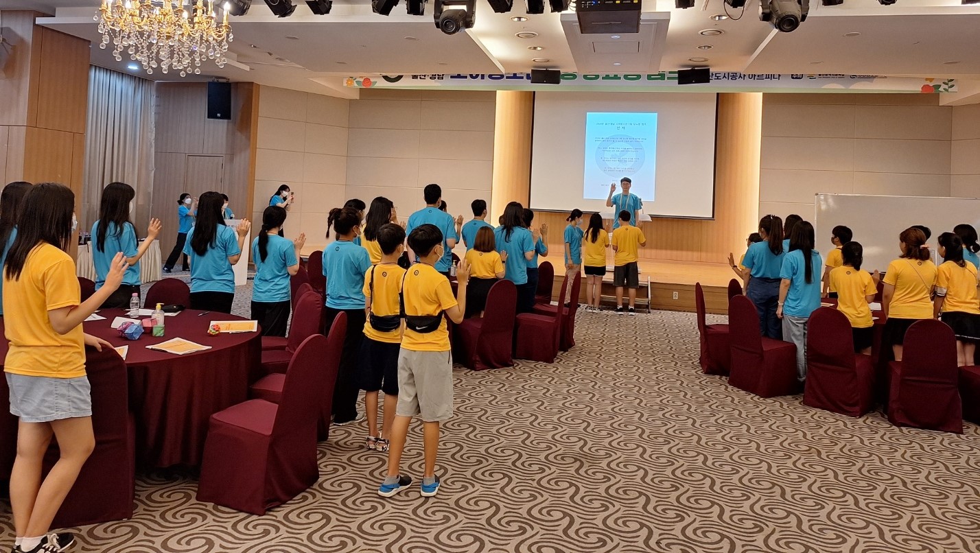 경남·울산 학생 ‘자기 주도적 혈당 관리, 위기 상황 대처 능력’ 높인다 - 관련이미지1