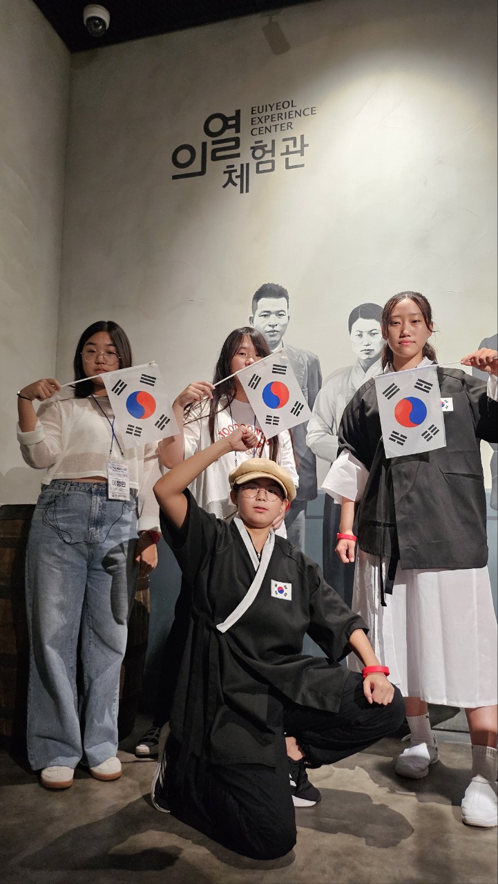 마산의신여자중, 독립을 향한 꺼지지 않는 불꽃이 되다. - 관련이미지3