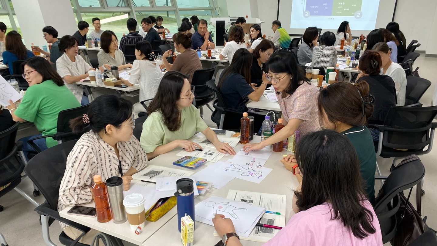 ‘성 학대 피해 아동 심리 지원’ 상담 역량 강화 연수 개최 - 관련이미지2