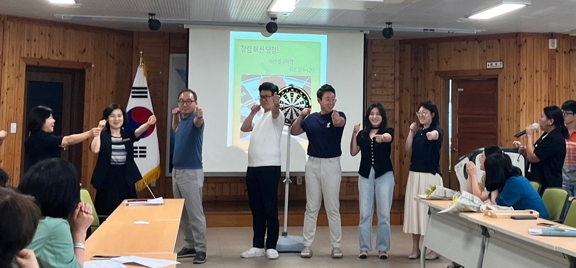 청렴의 새로운 바람!, ‘청렴 나르GO, 부패 날리GO!’ - 관련이미지2