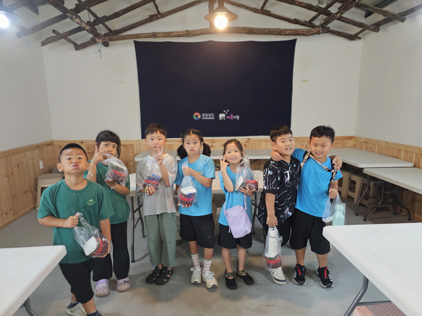 함양 백전초, 1·2학년군 공동교육과정 현장체험학습 전통의 향기, 우리 함께 느껴요 - 관련이미지1