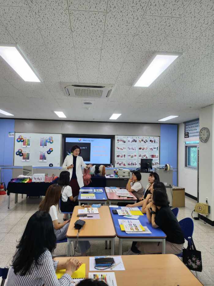 거창교육지원청, 2024. 경남형 늘봄학교 운영을 위한 방과후학교실무원 연수 - 관련이미지1