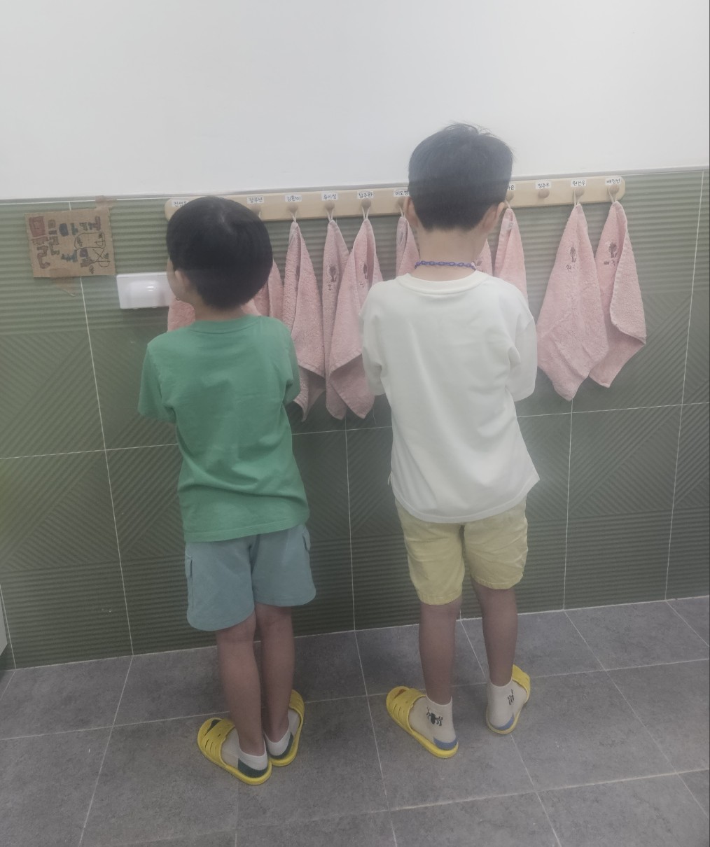 매일! 함께! 지구환경 지키기에 도전! 무동꿈유치원, 공동체가 함께하는 생태전환교육 실천중! - 관련이미지3