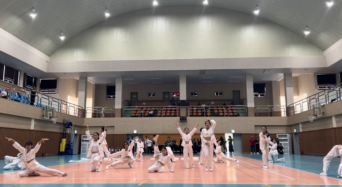 충무공초! 제18회 교육감배 학교스포츠클럽에서 쾌거를 이루다! - 관련이미지2