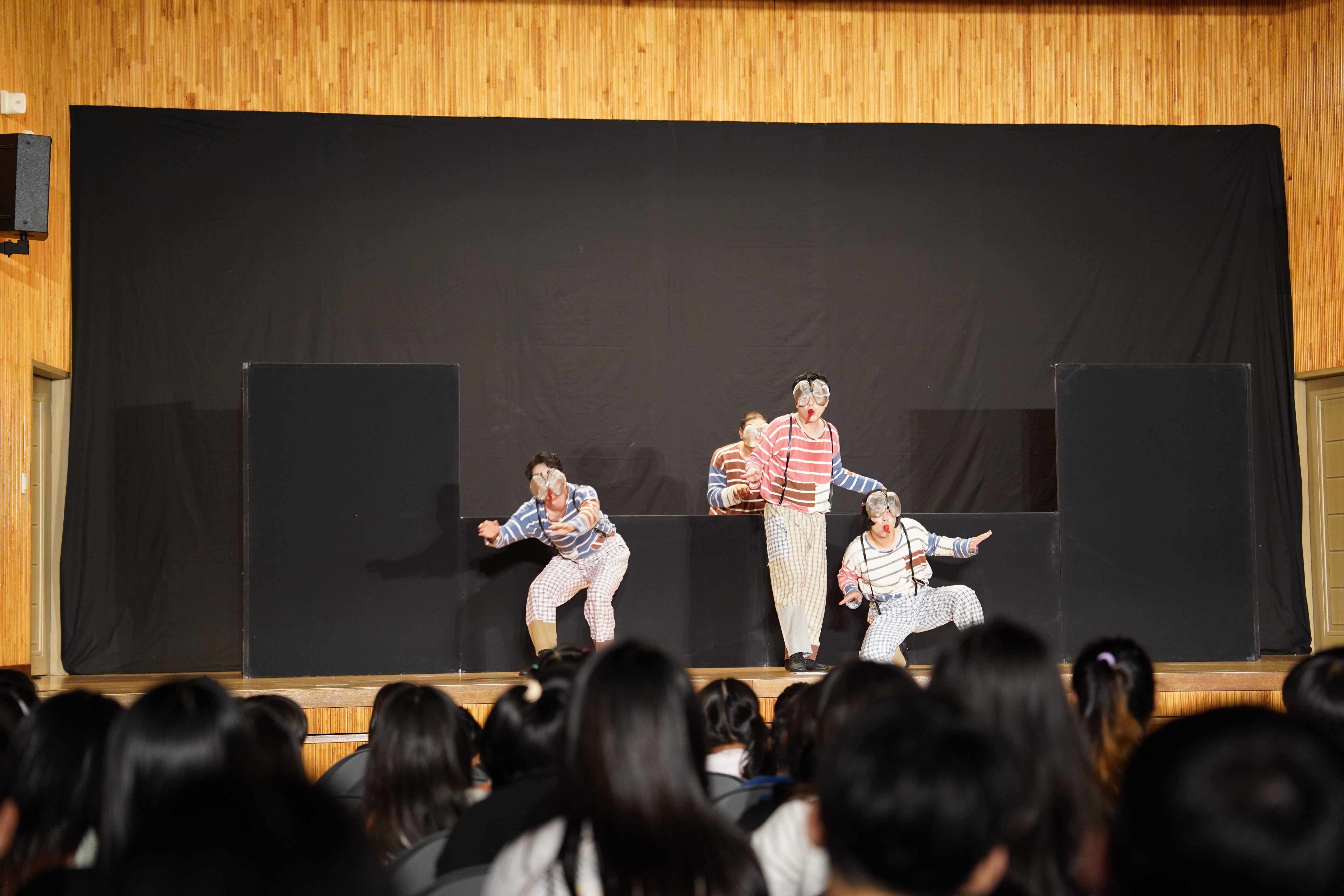 오비초, 학교로 찾아가는 문화예술전문가 프로그램 운영 - 관련이미지2